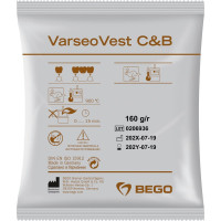 VarseoVest C&B - Karton 80 x 160 g Beutel