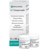DC Temporaryfill - Packung 2 x 30 g Paste rosa - 702250