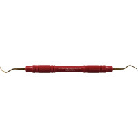 AE XP Kürette nach Barnhart, Shank Angle Quick Tips - Stück AECB5-6TXPX, 5-6 Pro Thin