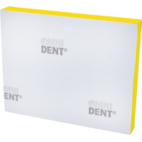 Anmischblöcke - 1 db, 40 Blatt 60 x 75 mm - 20516