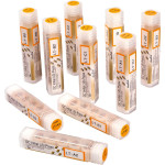 GC Initial™ LiSi Press - Packung 5 x 3 g Rohling D2 LT