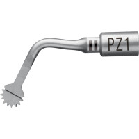 Piezocision Spitze - Stück PZ1