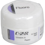 CERABIEN™ ZR FC Paste Stain - Dose 3 g fluor