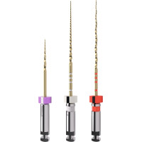 TruNatomy™ Feilen - Packung 3 Stück SEQUENZ, 21 mm