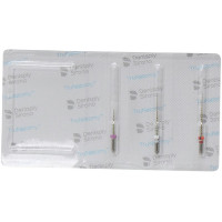 TruNatomy™ Feilen - Packung 3 Stück SEQUENZ, 25 mm