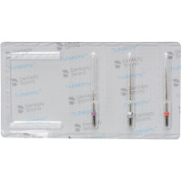 TruNatomy™ Feilen - Packung 3 Stück SEQUENZ, 31 mm