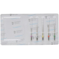 TruNatomy™ Feilen - Sortiment 5 Stück 16-25 mm