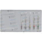 TruNatomy™ Feilen - Sortiment 5 Stück 16-31 mm