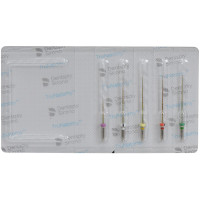 TruNatomy™ Feilen - Sortiment 5 Stück 16-31 mm