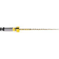 TruNatomy™ Feilen - Packung 6 Stück SMALL, 21 mm