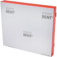 Anmischblöcke - 1 db, 50 Blatt 70 x 80 mm - 20521