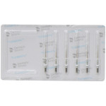 TruNatomy™ Feilen - Packung 6 Stück GLIDER, 25 mm