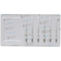 TruNatomy™ Feilen - Packung 6 Stück GLIDER, 25 mm