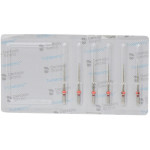 TruNatomy™ Feilen - Packung 6 Stück PRIME, 25 mm