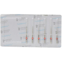TruNatomy™ Feilen - Packung 6 Stück PRIME, 25 mm