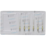 TruNatomy™ Feilen - Packung 6 Stück SMALL, 25 mm