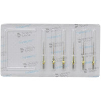 TruNatomy™ Feilen - Packung 6 Stück SMALL, 25 mm