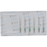 TruNatomy™ Feilen - Packung 6 Stück MEDIUM, 11 mm