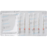 TruNatomy™ Feilen - Packung 6 Stück PRIME, 31 mm