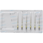 TruNatomy™ Feilen - Packung 6 Stück SMALL, 31 mm