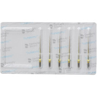 TruNatomy™ Feilen - Packung 6 Stück SMALL, 31 mm