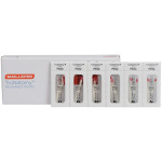 TruNatomy™ Papierspitzen - Sortiment 180 Papierspitzen PRIME