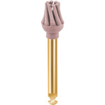 EVE DIACOMP® PLUS - Stück Polierer DCP-OF, mittel EVE DIACOMP® PLUS - Stück Polierer DCP-OF, mittel