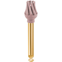 EVE DIACOMP® PLUS - Stück Polierer DCP-OF, mittel EVE DIACOMP® PLUS - Stück Polierer DCP-OF, mittel