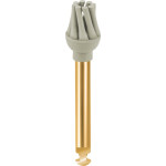 EVE DIACOMP® PLUS - Stück Polierer DCP-OF, fein EVE DIACOMP® PLUS - Stück Polierer DCP-OF, fein