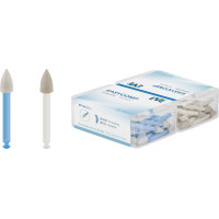 EVE EASYCOMP - Set 40 Stück Spitz (fein, mittel)