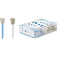 EVE EASYCOMP - Set 40 Stück Kelch (fein, mittel)