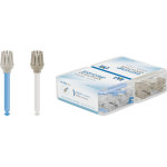 EVE EASYCOMP - Set 40 Stück Occluflex (fein, mittel)