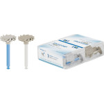 EVE EASYCOMP - Set 40 Stück Twist (fein, mittel)