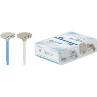 EVE EASYCOMP - Set 40 Stück Twist (fein, mittel)
