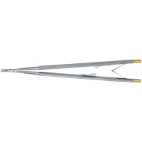 Mikro-Nadelhalter - 1 db, 1170TC/18, 180 mm - 1170TC/18 Mikro-Nadelhalter - 1 db, 1170TC/18, 180 mm - 1170TC/18