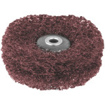 EVE FIBERWHEELS - Packung 10 Polierer FI26f, fein