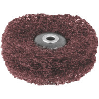 EVE FIBERWHEELS - Packung 100 Polierer FI26f, fein