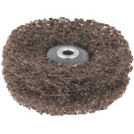 EVE FIBERWHEELS - Packung 10 Polierer FI26g, grob