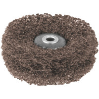 EVE FIBERWHEELS - Packung 10 Polierer FI26g, grob