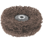 EVE FIBERWHEELS - Packung 100 Polierer FI26g, grob