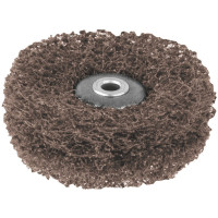 EVE FIBERWHEELS - Packung 100 Polierer FI26g, grob