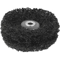 EVE FIBERWHEELS - Packung 10 Polierer FI26m, mittel