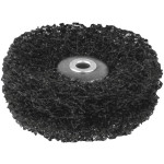 EVE FIBERWHEELS - Packung 100 Polierer FI26m, mittel
