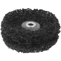 EVE FIBERWHEELS - Packung 100 Polierer FI26m, mittel