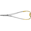 Nadelhalter nach Lichtenberg TC - 1 db, 17 cm, gebogen - 1149ATC/17