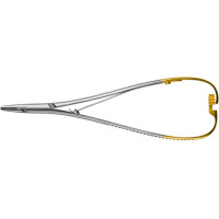 Nadelhalter nach Lichtenberg TC - 1 db, 17 cm - 1149TC/17 Nadelhalter nach Lichtenberg TC - 1 db, 17 cm - 1149TC/17