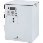 D-LE 255 SB Einplatz-Absauganlage Brushless - Stück Absauganlage inklusive Zubehör