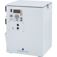 D-LE 255 SB Einplatz-Absauganlage Brushless - Stück Absauganlage inklusive Zubehör