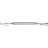 Raspatorium nach Molt - 1 db, 1863/9, 190 mm - 1863/9