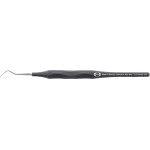ERGOform Sonde - Stück   anthrazit, Form G